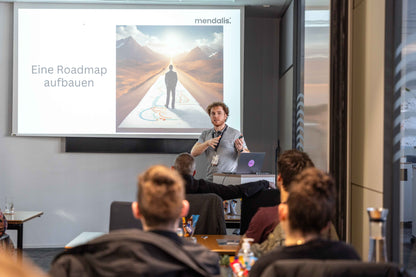 CEO-Workshop am 22. November