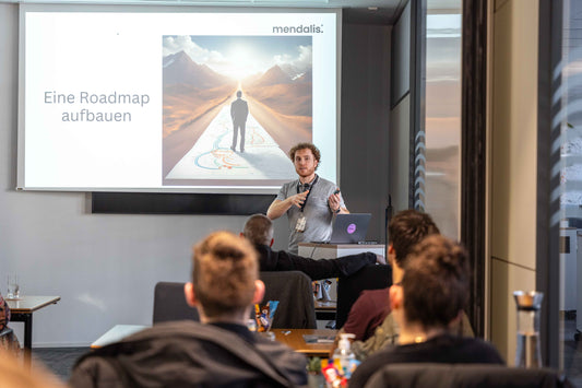 Das CEO-Event für digitale Kundengewinnung
