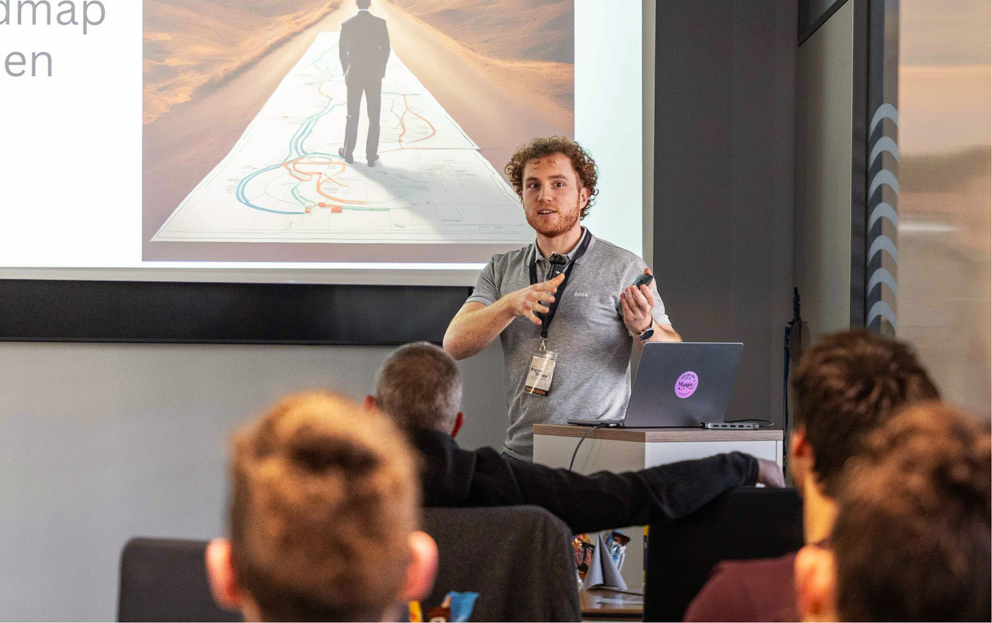 CEO-Dinner: Exklusiver Abend für Geschäftsführer