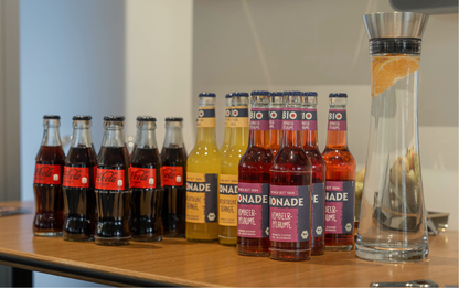 CEO-Dinner: Exklusiver Abend für Geschäftsführer